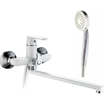 Смеситель для ванны Haiba