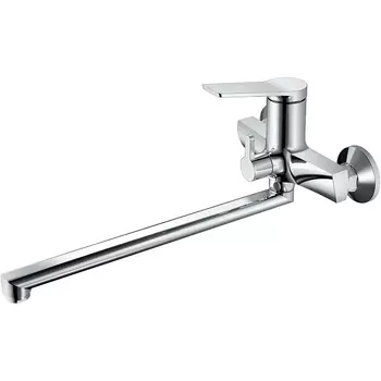 Смеситель для ванны Haiba