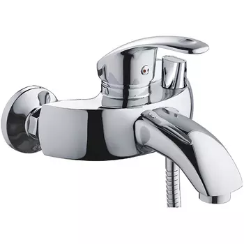 Смеситель для ванны Haiba