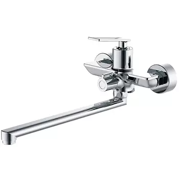 Смеситель для ванны Haiba