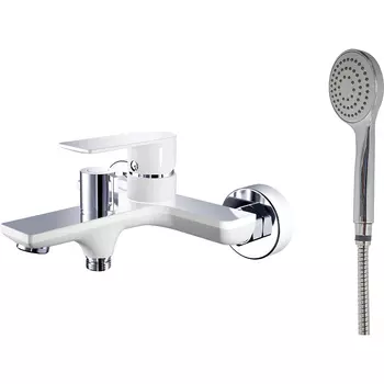 Смеситель для ванны Haiba