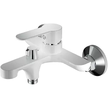 Смеситель для ванны Haiba