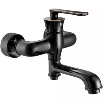 Смеситель для ванны Haiba