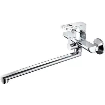 Смеситель для ванны Haiba