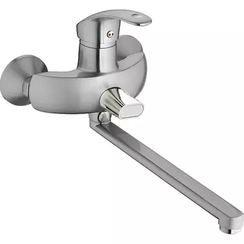 Смеситель для ванны Haiba