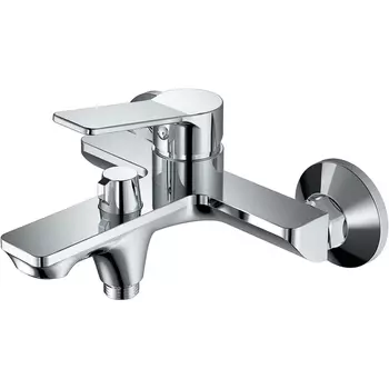 Смеситель для ванны Haiba