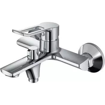 Смеситель для ванны Haiba