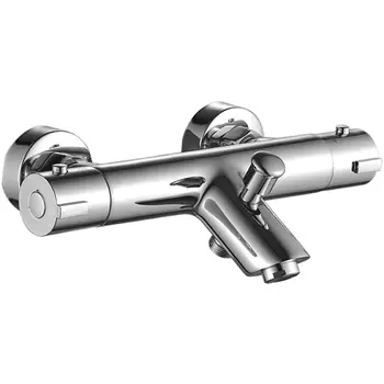 Смеситель для ванны Haiba