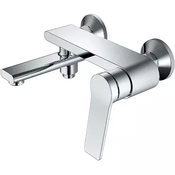 Смеситель для ванны Haiba