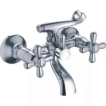 Смеситель для ванны Haiba