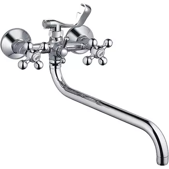 Смеситель для ванны Haiba