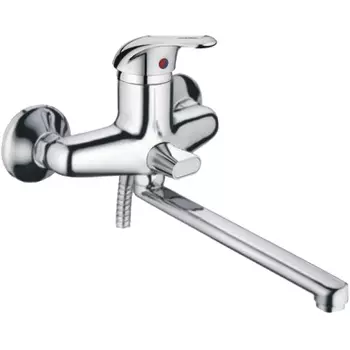 Смеситель для ванны Haiba