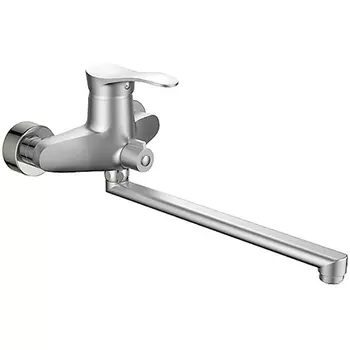 Смеситель для ванны Haiba