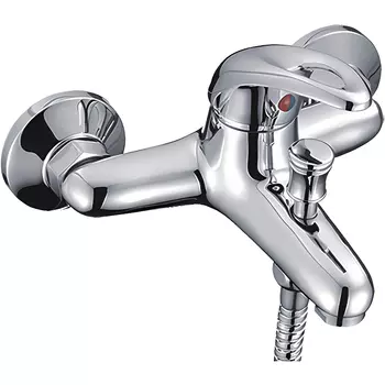 Смеситель для ванны Haiba