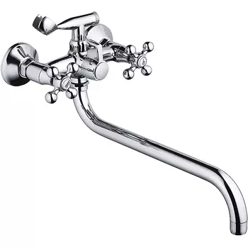 Смеситель для ванны Haiba