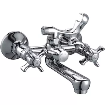 Смеситель для ванны Haiba