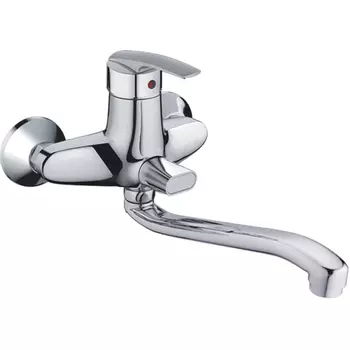 Смеситель для ванны Haiba