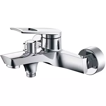 Смеситель для ванны Haiba