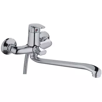 Смеситель для ванны Haiba