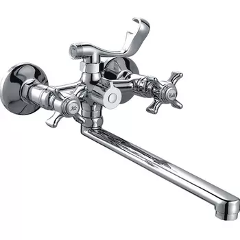 Смеситель для ванны Haiba