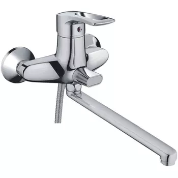 Смеситель для ванны Haiba