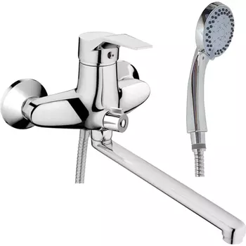 Смеситель для ванны Haiba