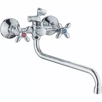 Смеситель для ванны Haiba