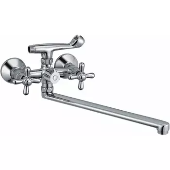 Смеситель для ванны Haiba