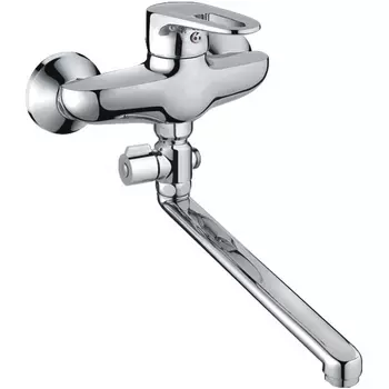 Смеситель для ванны Haiba