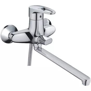 Смеситель для ванны Haiba