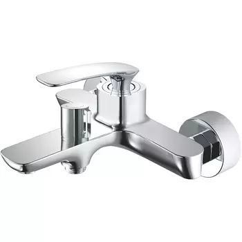 Смеситель для ванны Haiba