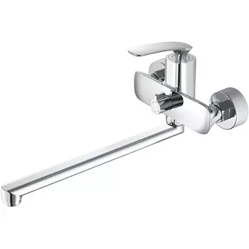 Смеситель для ванны Haiba