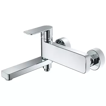 Смеситель для ванны Haiba