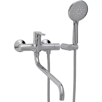 Смеситель для ванны Haiba