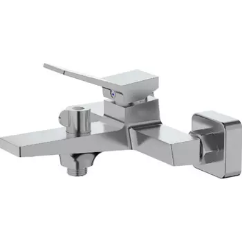 Смеситель для ванны Haiba