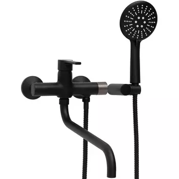 Смеситель для ванны Haiba