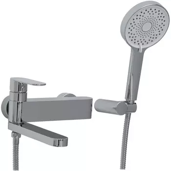 Смеситель для ванны Haiba