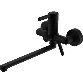 Смеситель для ванны Haiba