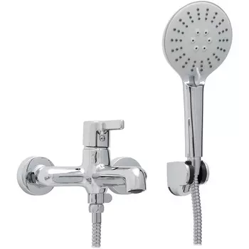 Смеситель для ванны Haiba