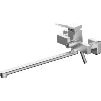 Смеситель для ванны Haiba