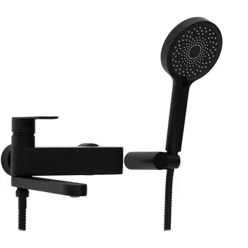 Смеситель для ванны Haiba