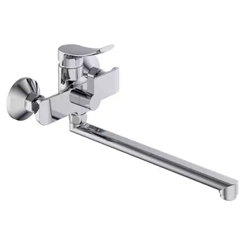 Смеситель для ванны Haiba