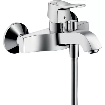 Смеситель для ванны Hansgrohe