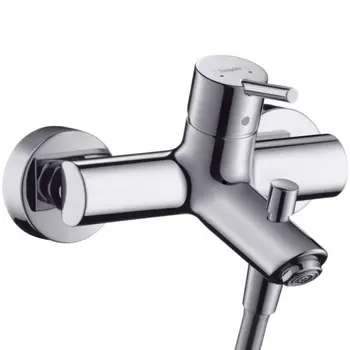 Смеситель для ванны Hansgrohe