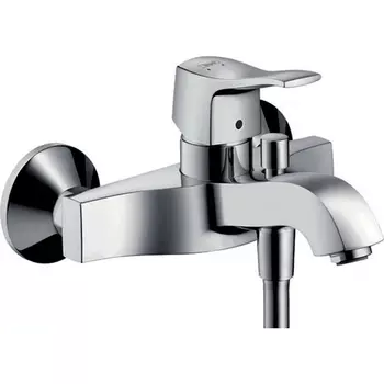Смеситель для ванны Hansgrohe