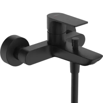 Смеситель для ванны Hansgrohe