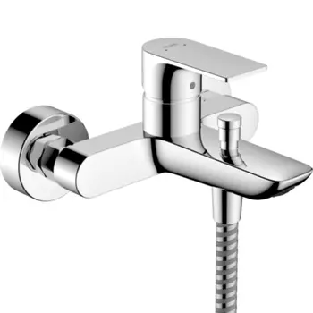 Смеситель для ванны Hansgrohe