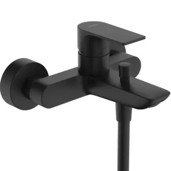 Смеситель для ванны Hansgrohe