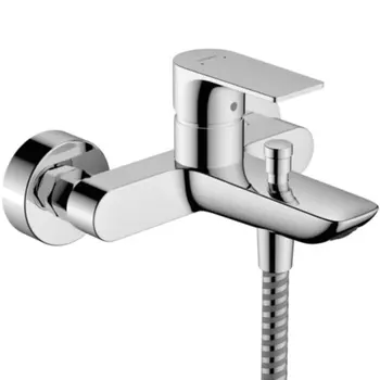 Смеситель для ванны Hansgrohe