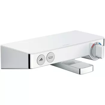 Смеситель для ванны Hansgrohe